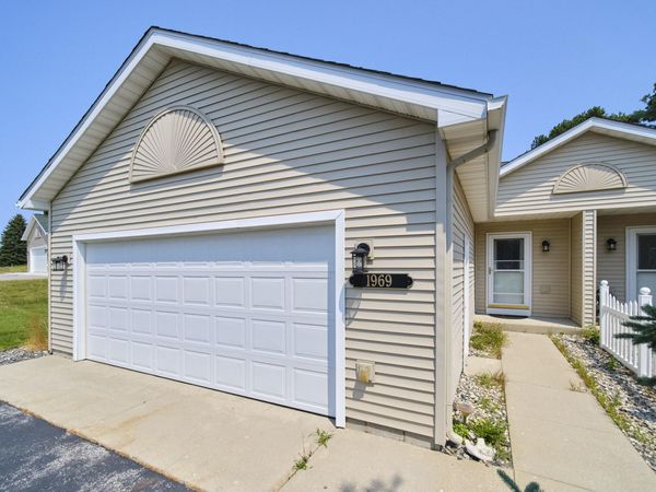 1969 Pine Ridge Drive, Manistee, MI 49660