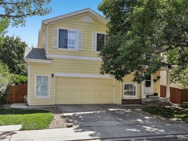 1628 Holeman Drive , Erie, CO 80516
