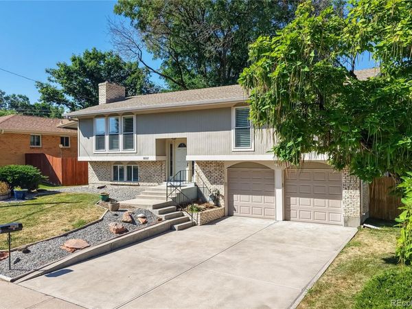 10587 Ura Lane, Denver, CO 80234