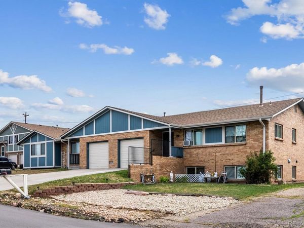 1450-52 Youngfield Street , Golden, CO 80401