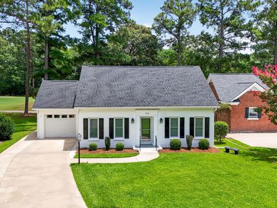 109 Birdie Court, Santee, SC 29142