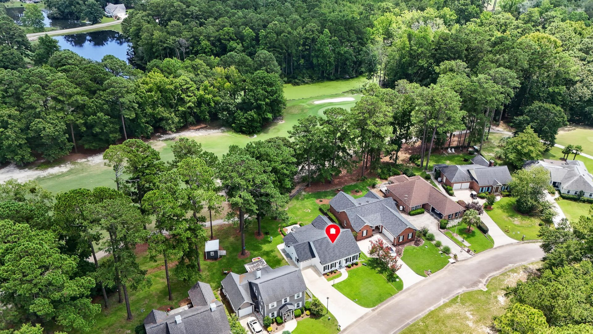109 Birdie Court Photo 58