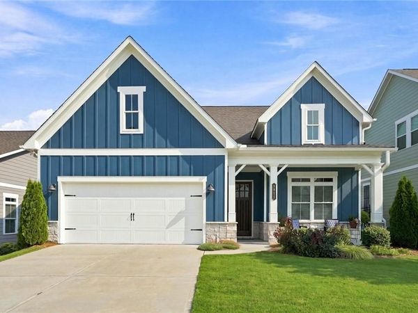 1932 Finnish Lane , Kennesaw, GA 30152