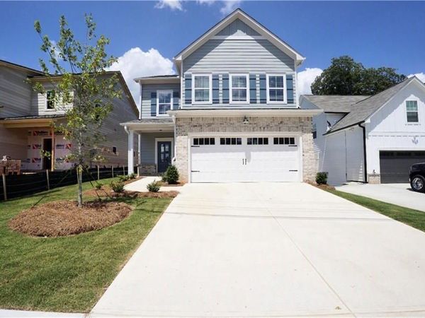 45 Aviation Road SE, Marietta, GA 30060