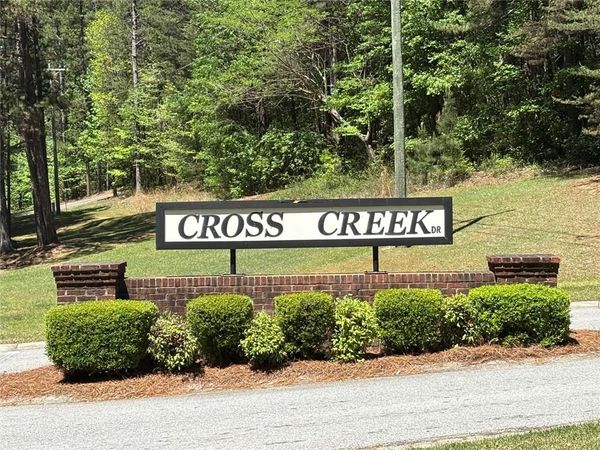 Lot 15 Cross Creek Drive , Toccoa, GA 30577