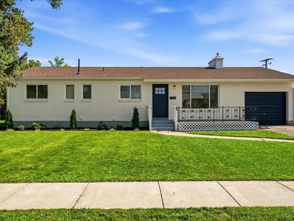19 E 5878 S, Murray, UT 84107