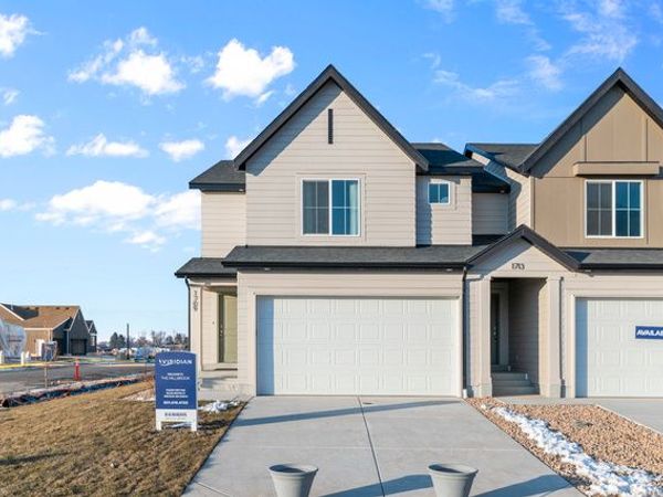 679 N 1920 E, Unit 1247, Salem, UT 84653