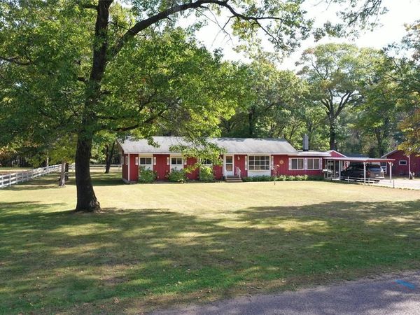 616 Nelson Street, Grantsburg, WI 54840