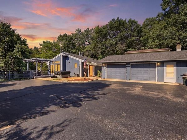 W4953 ASPEN AVENUE, Wild Rose, WI 54984