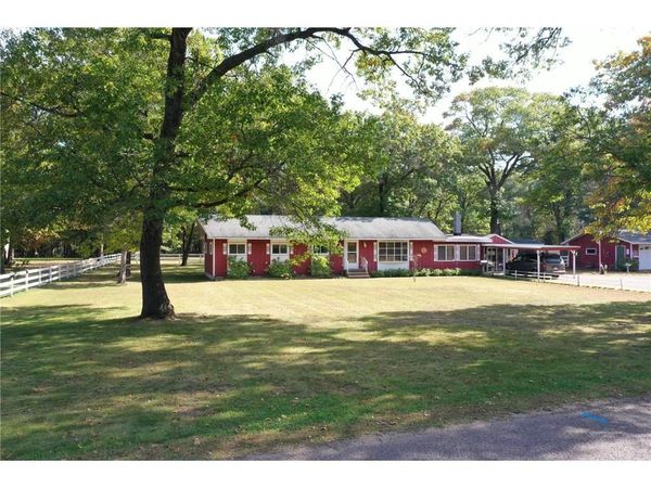 616 Nelson Street, Grantsburg, WI 54840
