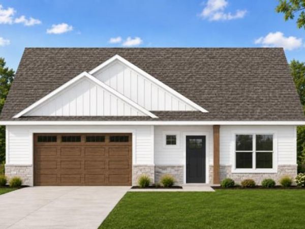1931 LIBAL STREET, Unit 47, Green Bay, WI 54301