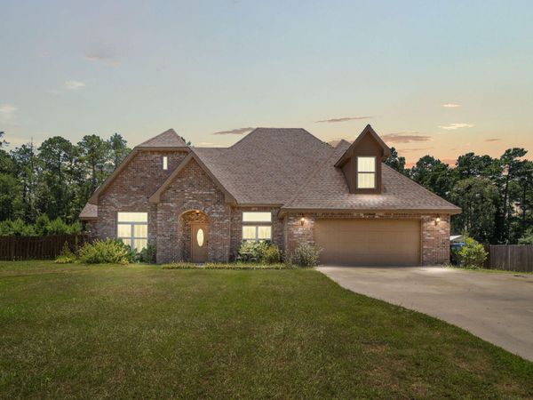 233 KAS LANE , Leesville, LA 71446