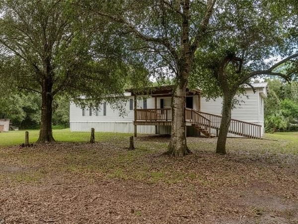 450 Wildwood AVE , CLEWISTON, FL 33440