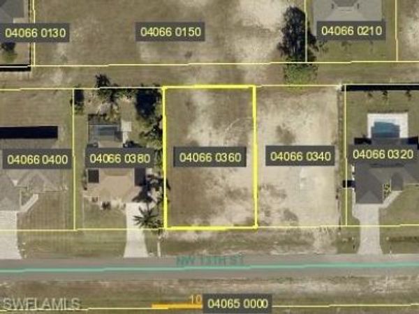 2901 NW 13th ST, CAPE CORAL, FL 33993