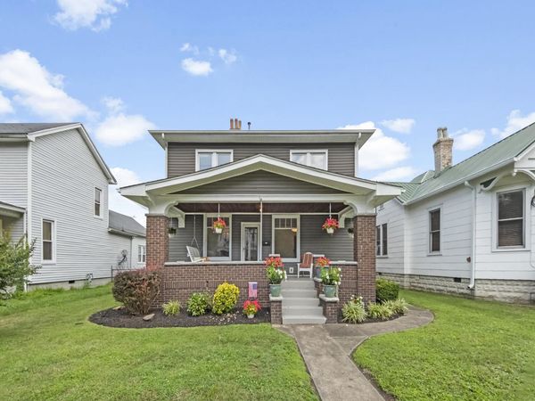 306 Bellefonte, Russell, KY 41169