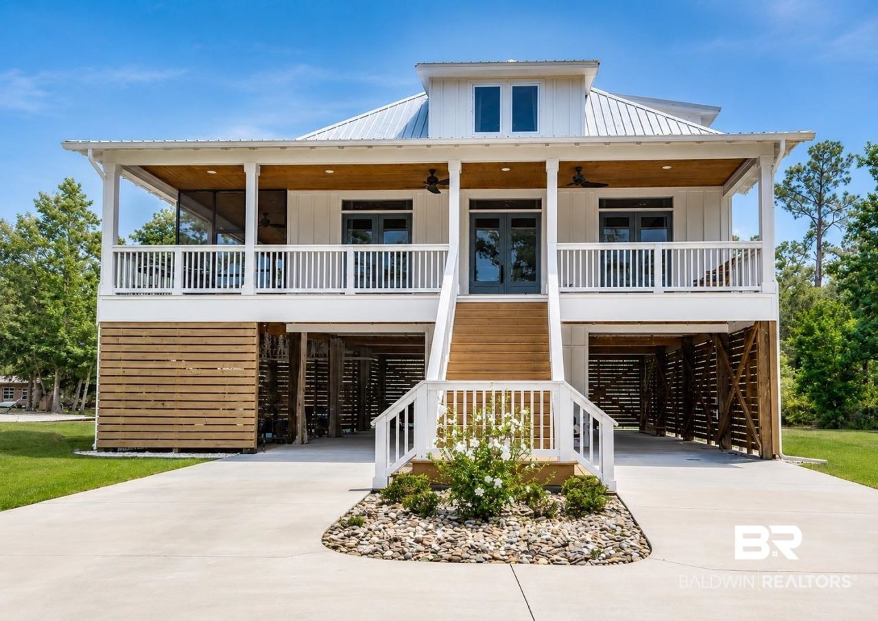 10312 Bayhaven Circle, Fairhope, AL 36532 Main Photo