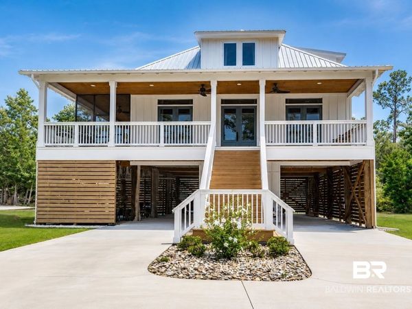 10312 Bayhaven Circle, Fairhope, AL 36532