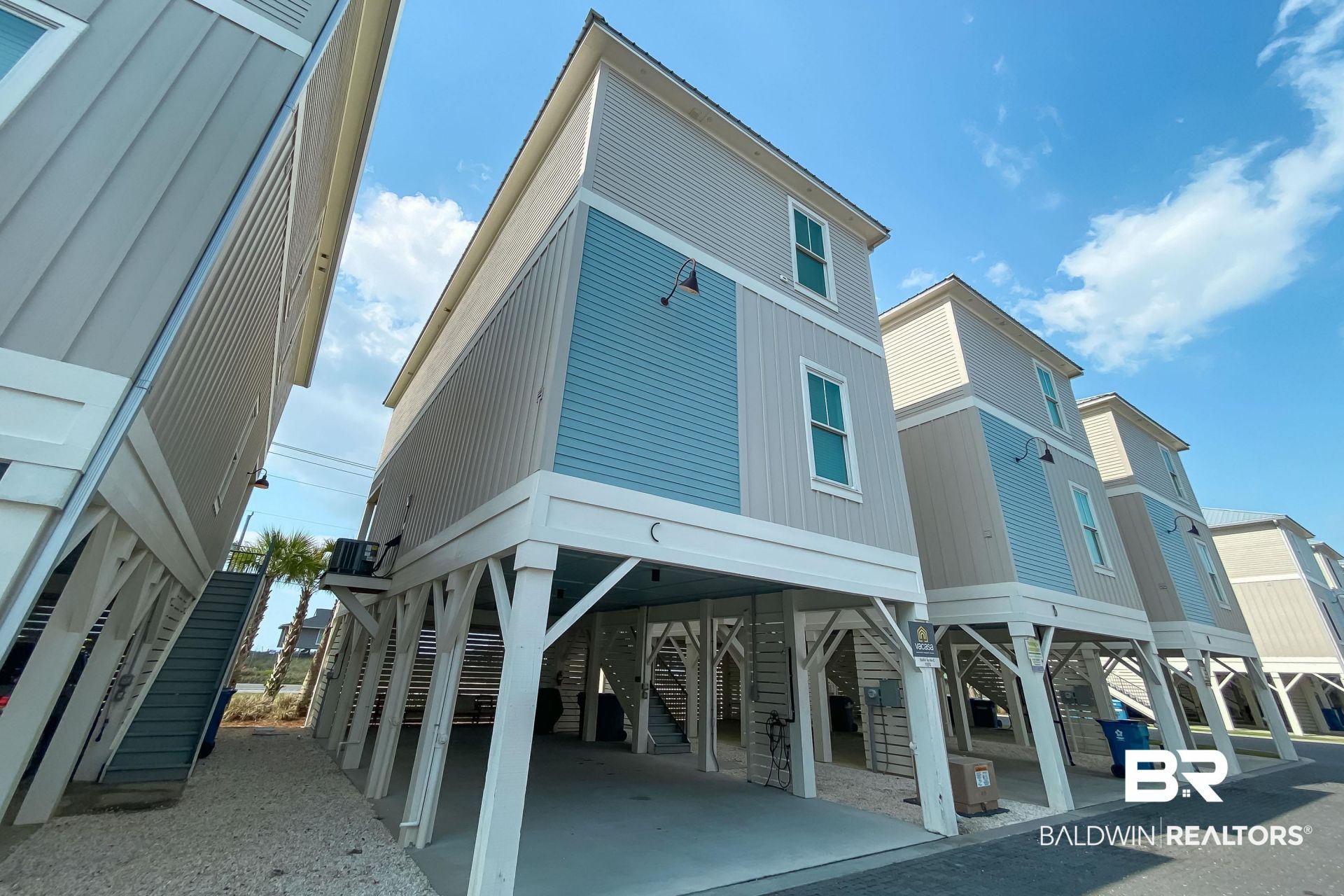 1592 W Beach Boulevard, Unit C, Gulf Shores, AL 36542 Main Photo
