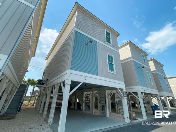 1592 W Beach Boulevard, Unit C, Gulf Shores, AL 36542