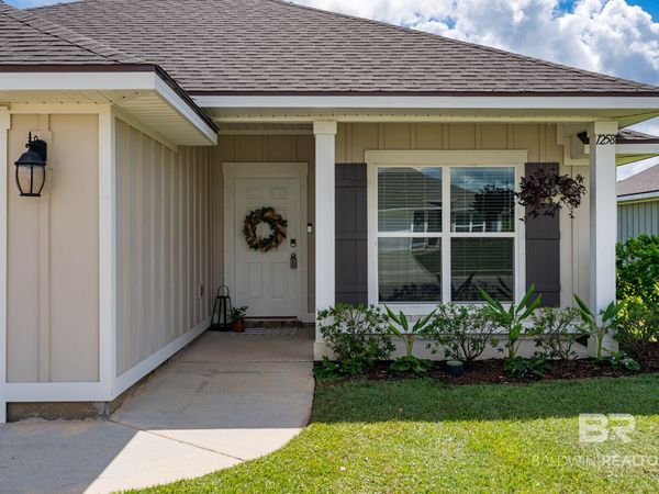1258 Caper Avenue, Foley, AL 36535