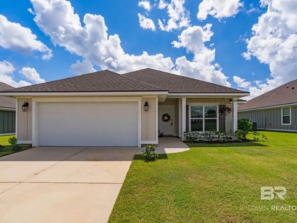 1258 Caper Avenue, Foley, AL 36535