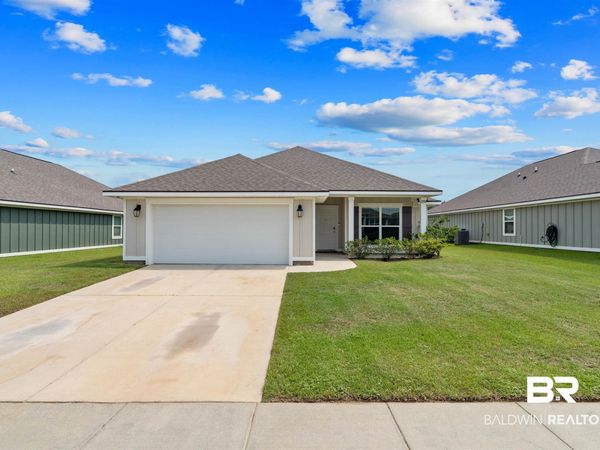 1258 Caper Avenue, Foley, AL 36535