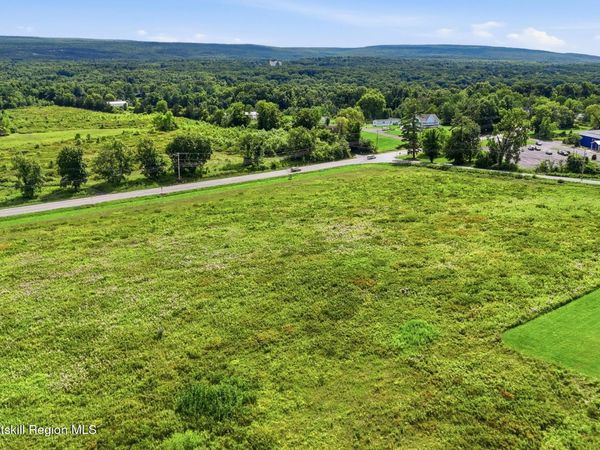 Tbd Route 209 , Accord, NY 12404