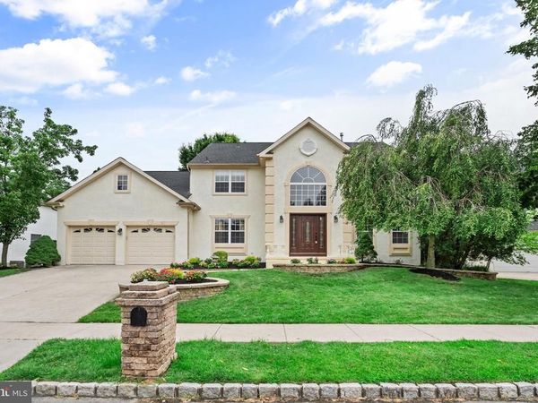 107 RENAISSANCE DRIVE, CHERRY HILL, NJ 08003