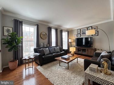 5609 FAIRCLOTH COURT, CENTREVILLE, VA 20120