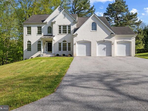 9724 CENTENNIAL MEADOWS LANE , ELLICOTT CITY, MD 21042