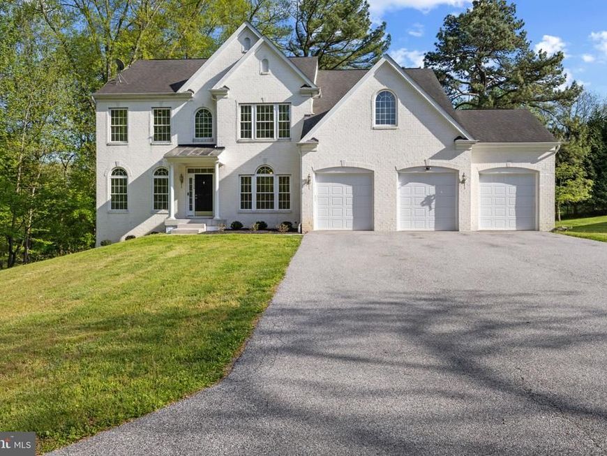 9724 Centennial Meadows Lane , Ellicott City, MD 21042 Main Photo