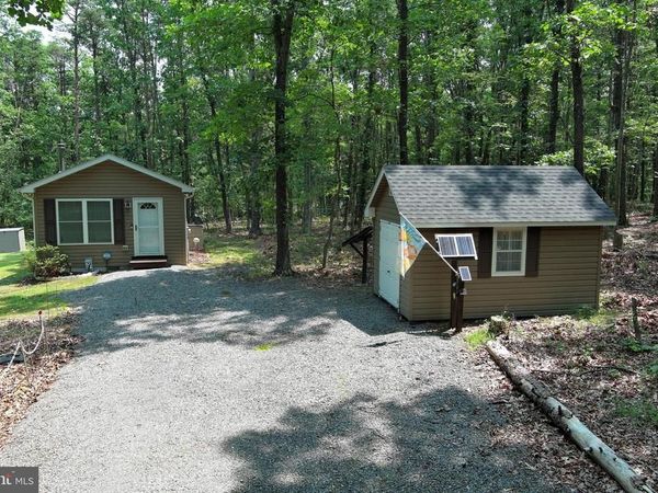 268 GOBBLER DRIVE , SPRINGFIELD, WV 26763