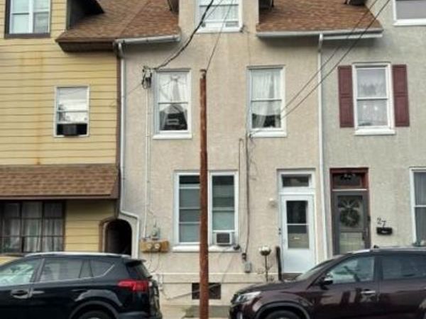 29 W 5TH STREET , BOYERTOWN, PA 19512