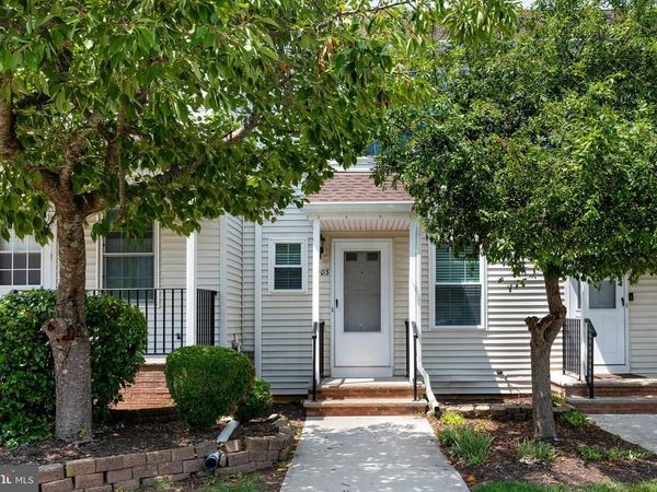 903 WETHERBURN COURT, FLEMINGTON, NJ 08822