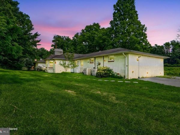 161 CHROME ROAD , NOTTINGHAM, PA 19362