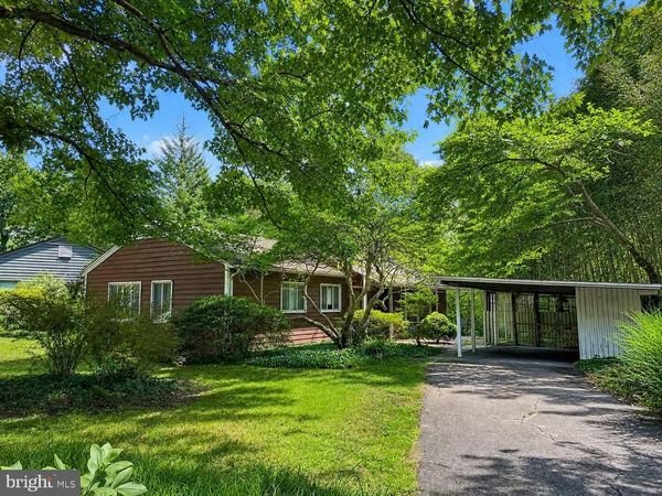 7108 WILSON LANE , BETHESDA, MD 20817