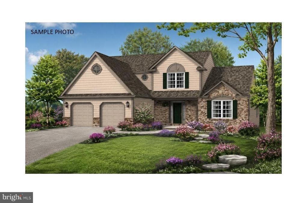 21 CISELLA DRIVE , POTTSVILLE, PA 17901