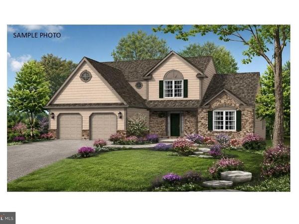 21 CISELLA DRIVE , Unit LOT 50, POTTSVILLE, PA 17901