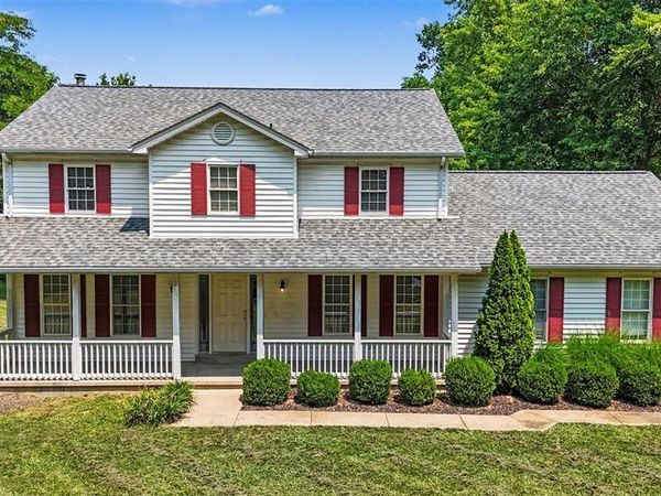 100 Shady Hollow Drive , Eureka, MO 63025