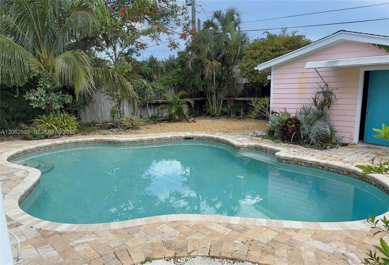 723 Valley Forge Rd, West Palm Beach, FL 33405 Photo