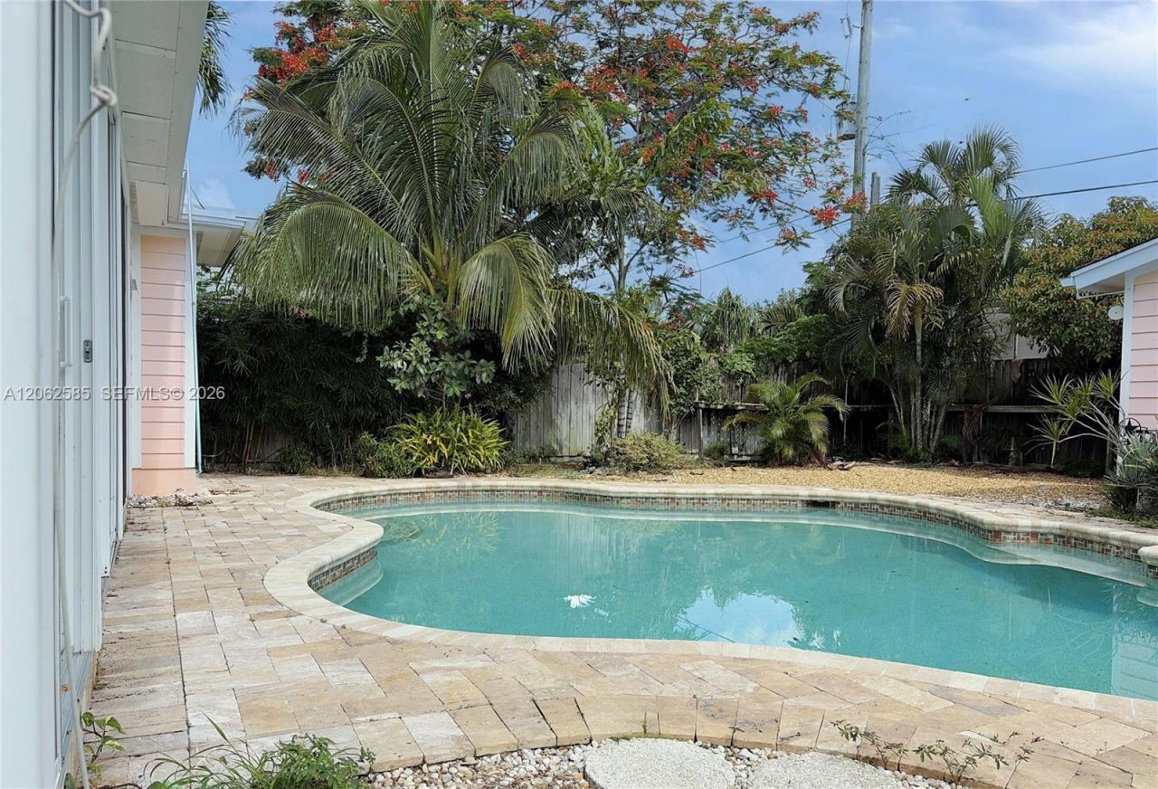 723 Valley Forge Rd, West Palm Beach, FL 33405 Photo