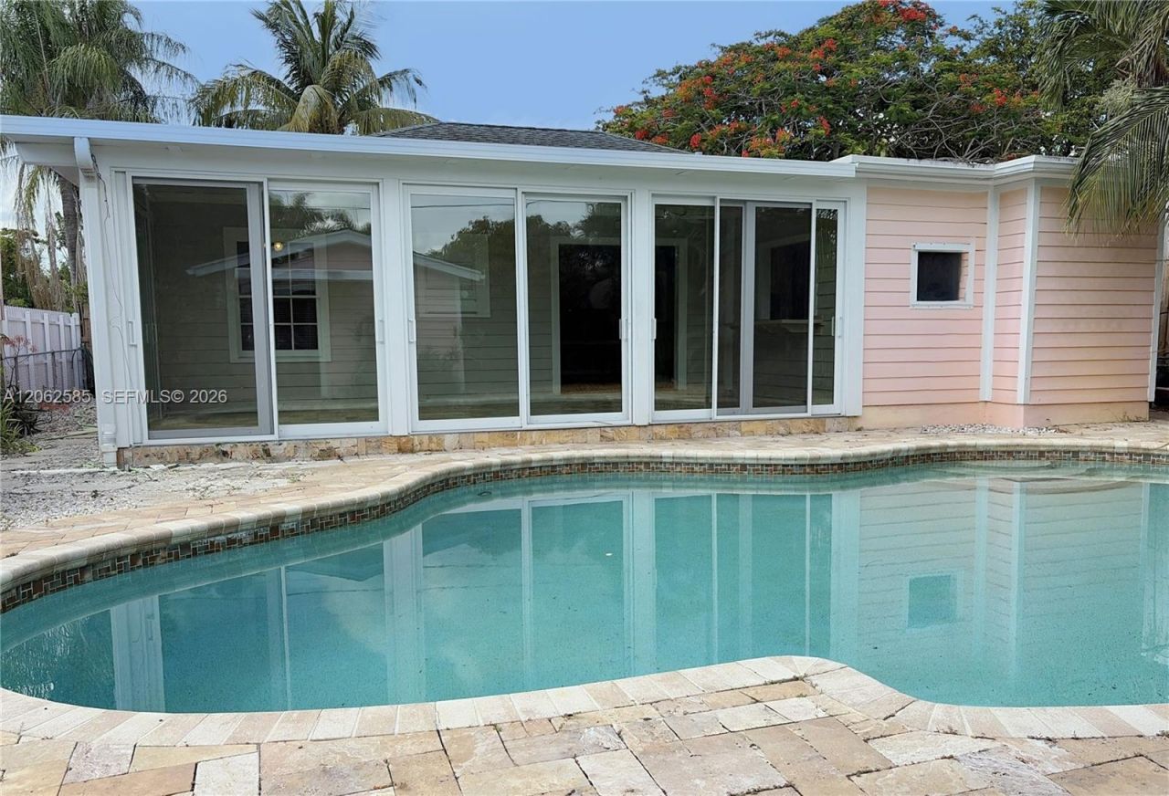 723 Valley Forge Rd, West Palm Beach, FL 33405 Photo