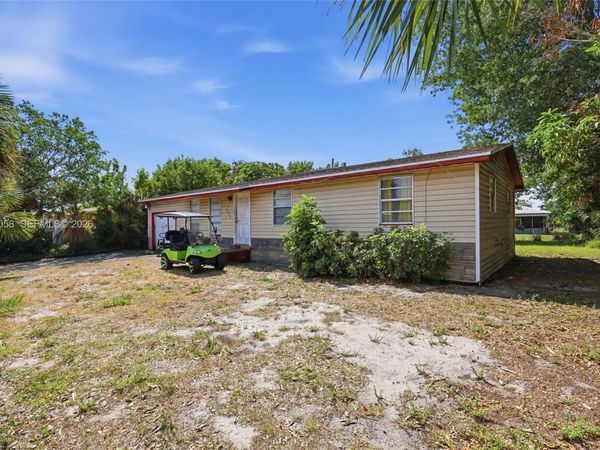 1004 Kentucky , Clewiston, FL 33440