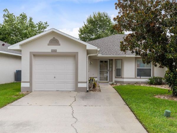 3365 CELENA CIRCLE , ST CLOUD, FL 34769