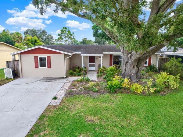 22537 NEWFIELD COURT , LAND O LAKES, FL 34639