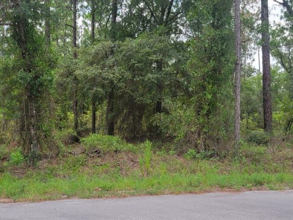0 NW HIGHVIEW AVENUE , DUNNELLON, FL 34431