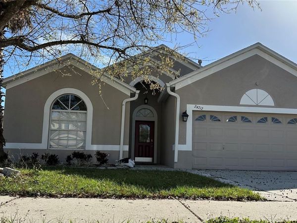 24712 PORTOFINO DRIVE , LUTZ, FL 33559