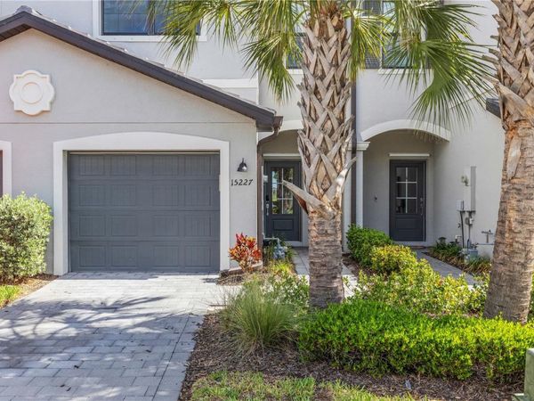 15227 SUNNY DAY DRIVE , BRADENTON, FL 34211