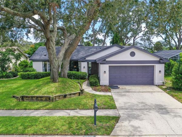 2906 WINDRIDGE DRIVE , HOLIDAY, FL 34691