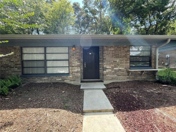 4524 SW 46TH DRIVE , GAINESVILLE, FL 32608